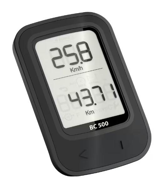 Original cycle computer reference product